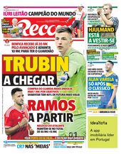 Segunda-feira, 7 de agosto de 2023