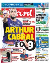 Terça-feira, 8 de agosto de 2023