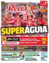 Quinta-feira, 10 de agosto de 2023