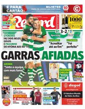 Domingo, 13 de agosto de 2023