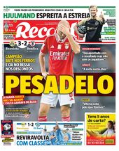 Terça-feira, 15 de agosto de 2023