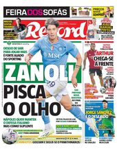 Quarta-feira, 16 de agosto de 2023