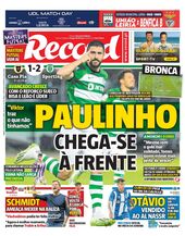 Sábado, 19 de agosto de 2023