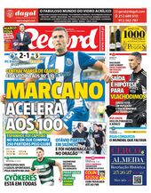 Segunda-feira, 21 de agosto de 2023