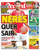 Terça-feira, 22 de agosto de 2023