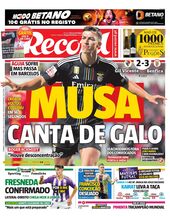 Domingo, 27 de agosto de 2023