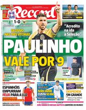 Segunda-feira, 28 de agosto de 2023