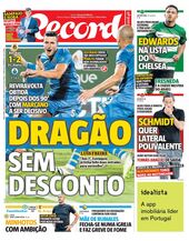 Terça-feira, 29 de agosto de 2023