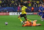 9. Karim Adeyemi (Borussia Dortmund), 36.1 km/h