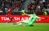 8. Moussa Diaby (Bayer Leverkusen), 36.1 km/h
