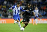 5. Gabriel Veron (FC Porto), 36.4 km/h