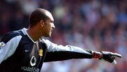 Tim Howard, guarda-redes titular, disputou os 90 minutos