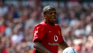 Sul-africano Quinton Fortune também cumpriu a totalidade dos minutos