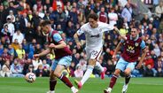 Burnley vs Aston Villa