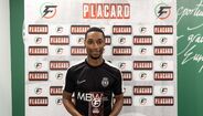 Pauleta (Sporting) - Melhor jogador