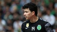 Guitta (Sporting) - Melhor guarda-redes; vai receber o prémio em data a definir