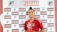 Fifó (Benfica) - Melhor jogadora