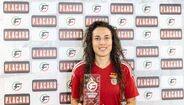 Ana Catarina (Benfica) - Melhor guarda-redes