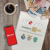 Podcast Mercado: Vlachodimos difícil, porta reabre-se para Félix e preço de Iván Jaime definido