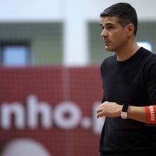 <![CDATA[ Mário Silva anuncia saída do Al Ula no final da temporada ]]>