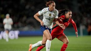 Catarina Amado: «Merecíamos mais do que isto e fizemos por tal ...