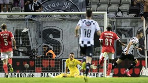 A crónica do Benfica-Vojvodina, 3-2: fica a boa imagem - Voleibol - Jornal  Record