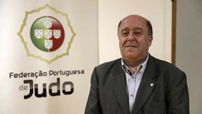 Presidente da Federação de Judo confirma preocupação com perda de apoio da Santa Casa