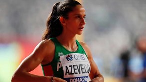 Cátia Azevedo e os Mundiais de Budapeste: «Quero qualificar-me para os Jogos Olímpicos Paris'2024»