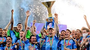 Antevisão à Liga italiana: o calcio volta a ter diversidade