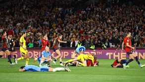 Espanha bate Inglaterra e sagra-se campeã do mundo de futebol feminino pela primeira vez