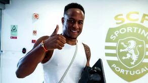 Empréstimo na mira: Jovane Cabral em busca de mais minutos para crescer