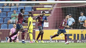 Torreense-Nacional, 3-0: equipa de Rui Ferreira consegue primeira vitória na Liga Sabseg