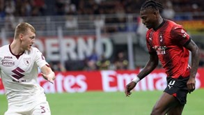 Milan-Torino, 4-1: rossoneri são uma brisa de ar bem fresco