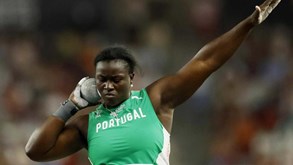 Mundiais de atletismo: Portugal sem pódio pela quinta vez e com a pior pontuação de sempre