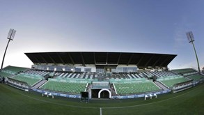 O onze do FC Porto para o jogo com o Rio Ave: novidade na defesa portista