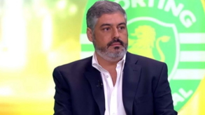 André Pinotes Batista sobre Chermiti: «Adeptos do Sporting ficam com sabor agridoce»