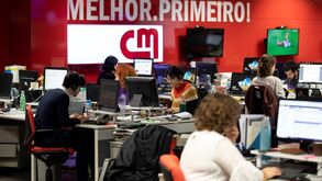 CMTV líder em julho ganha há 16 meses consecutivos