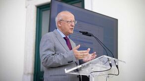 JMJ: Papa encontra-se com Augusto Santos Silva na quarta-feira