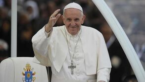 JMJ: Papa com 