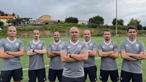 Carlos Secretário regressa ao ativo um ano depois de sofrer AVC