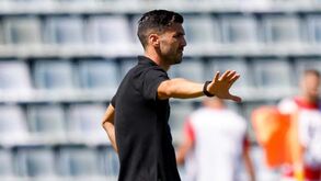 Tondela goleia Gouveia em particular