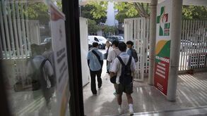 JMJ: 354 mil peregrinos inscritos até às 13H00 desta terça-feira