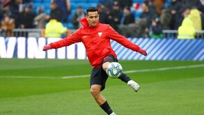 Negócio fechado: Rony Lopes reforça o Sp. Braga até 2026 e sem encargos no imediato