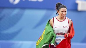 Eliana Bandeira conquista prata no peso dos Jogos Mundiais Universitários