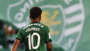 Inteligência Artificial aponta Edwards como o substituto ideal de Dembélé no Barcelona
