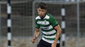 Diogo Travassos e o regresso após lesão: «Consegui evoluir muito em termos mentais»