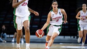 Portugal volta a perder no Europeu feminino de Sub-20