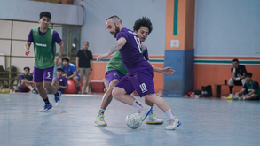 «Não é uma questão de dinheiro»: Ricardinho recusou ser embaixador do futsal na Arábia