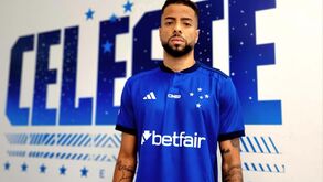 Oficial: João Marcelo ruma ao Cruzeiro por empréstimo do FC Porto