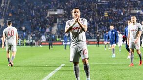Rony Lopes certo e sem encargos